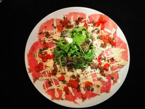 carpaccio, appetizer, meat-3980705.jpg
