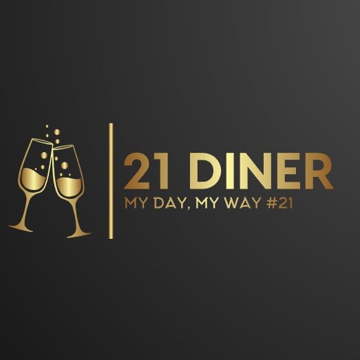 contact 21 diner guide